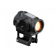 Приціл коліматорний Vortex Sparc Solar Red Dot 2 МОА з сонячною батареєю